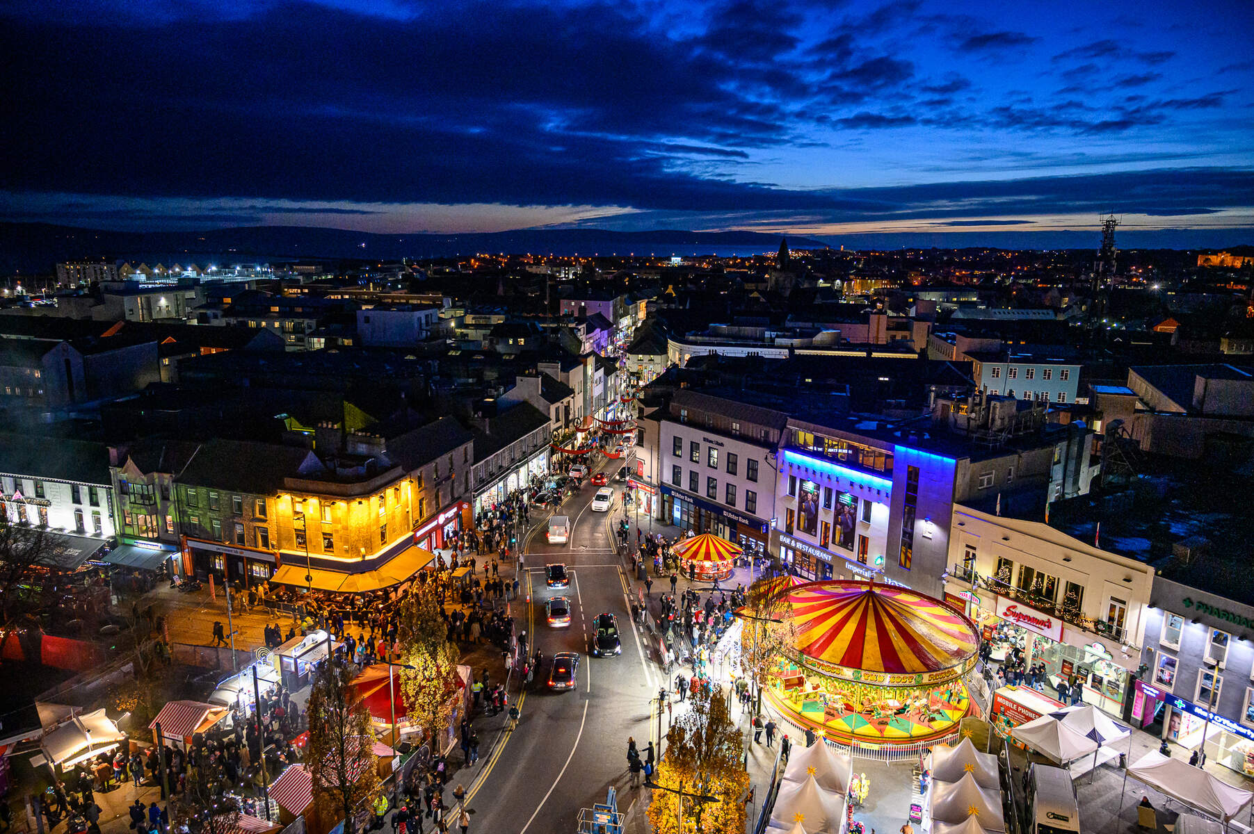 Galway Tour Guides Association Galway Tour Guides Association